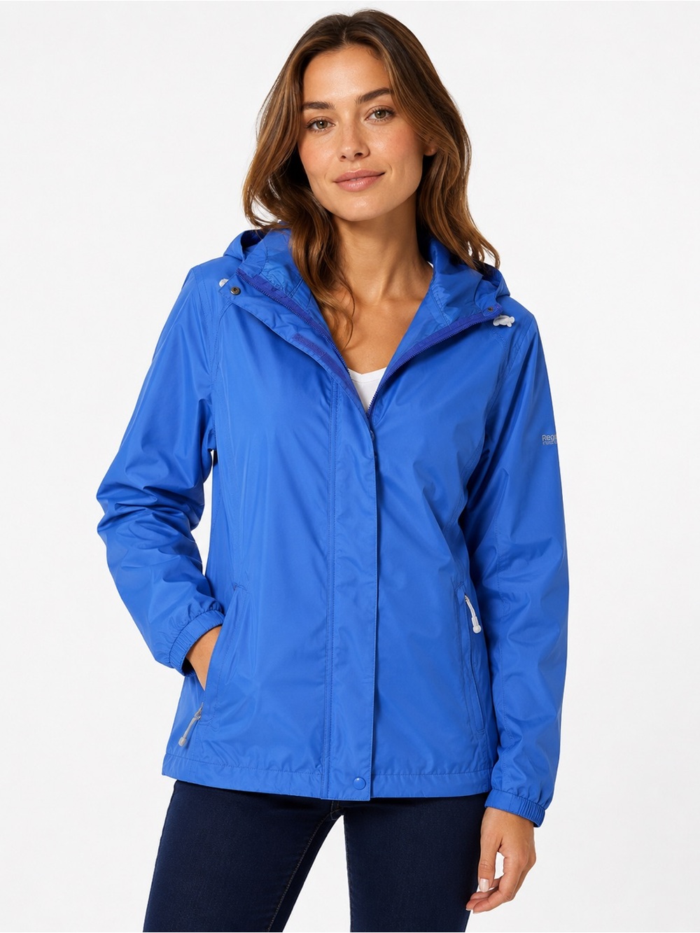 Regatta Great Outdoors rain jacket